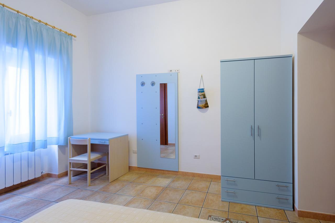 B&B Rose Villa ペスキチ エクステリア 写真